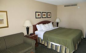 Grand Forks Inn And Suites Nd
